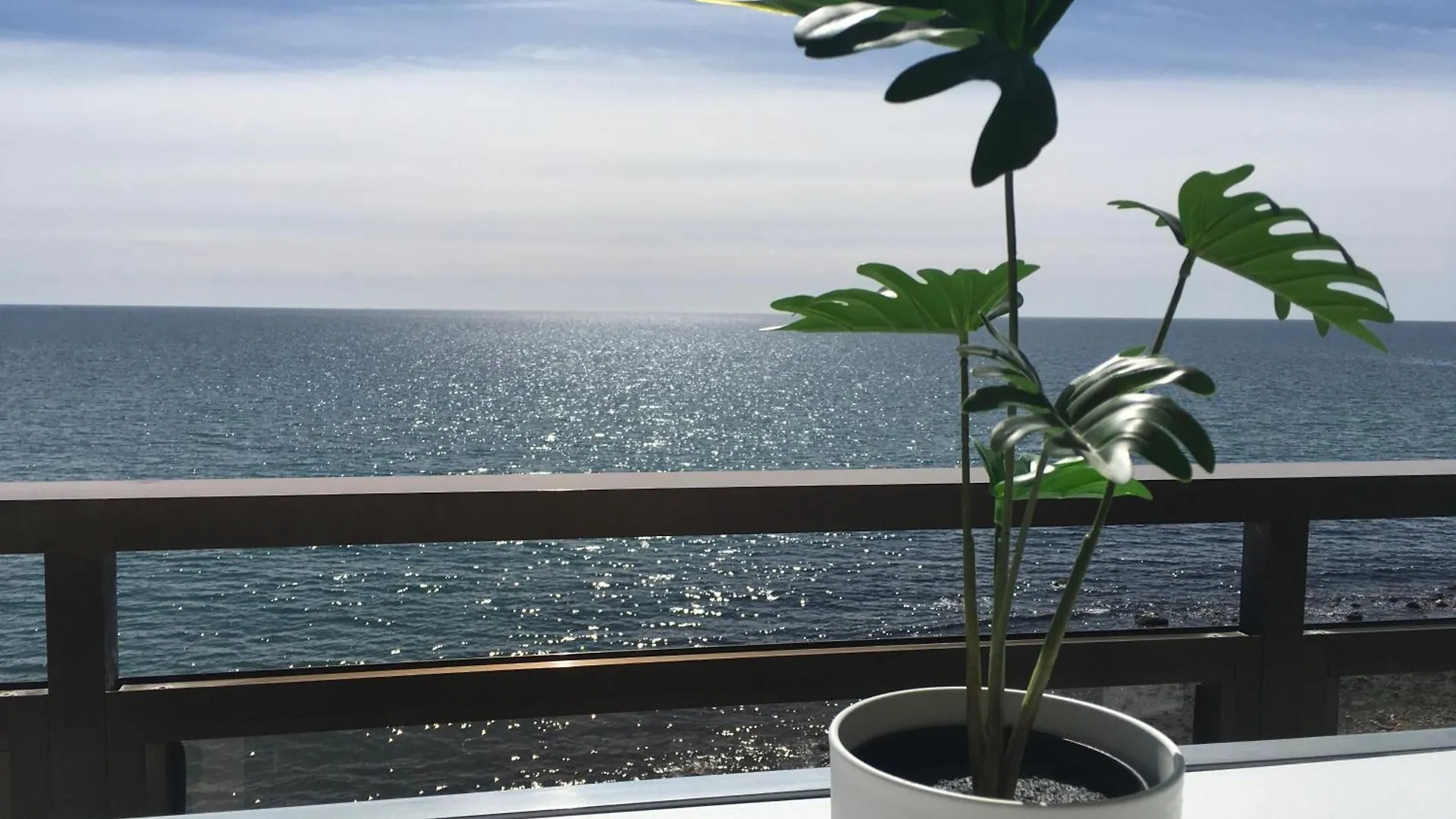Malibu Διαμέρισμα Benalmádena