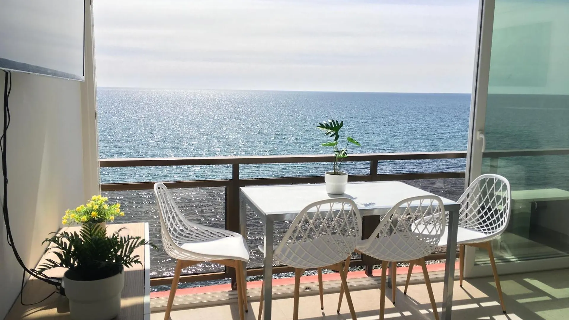 Malibu Διαμέρισμα Benalmádena