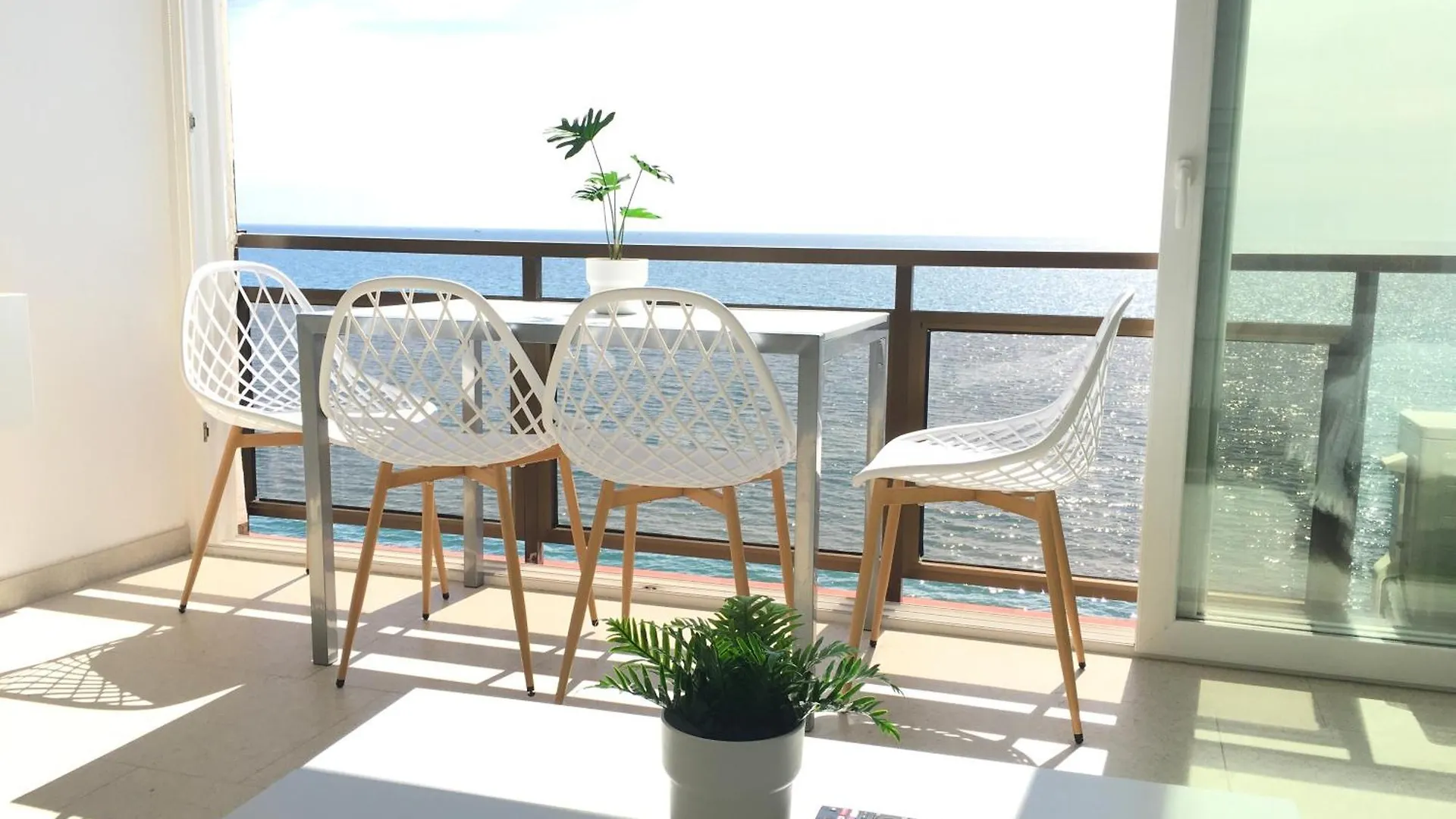 Malibu Διαμέρισμα Benalmádena