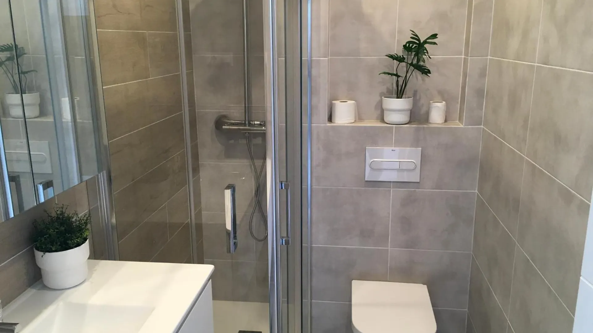 Malibu Apartment Benalmadena