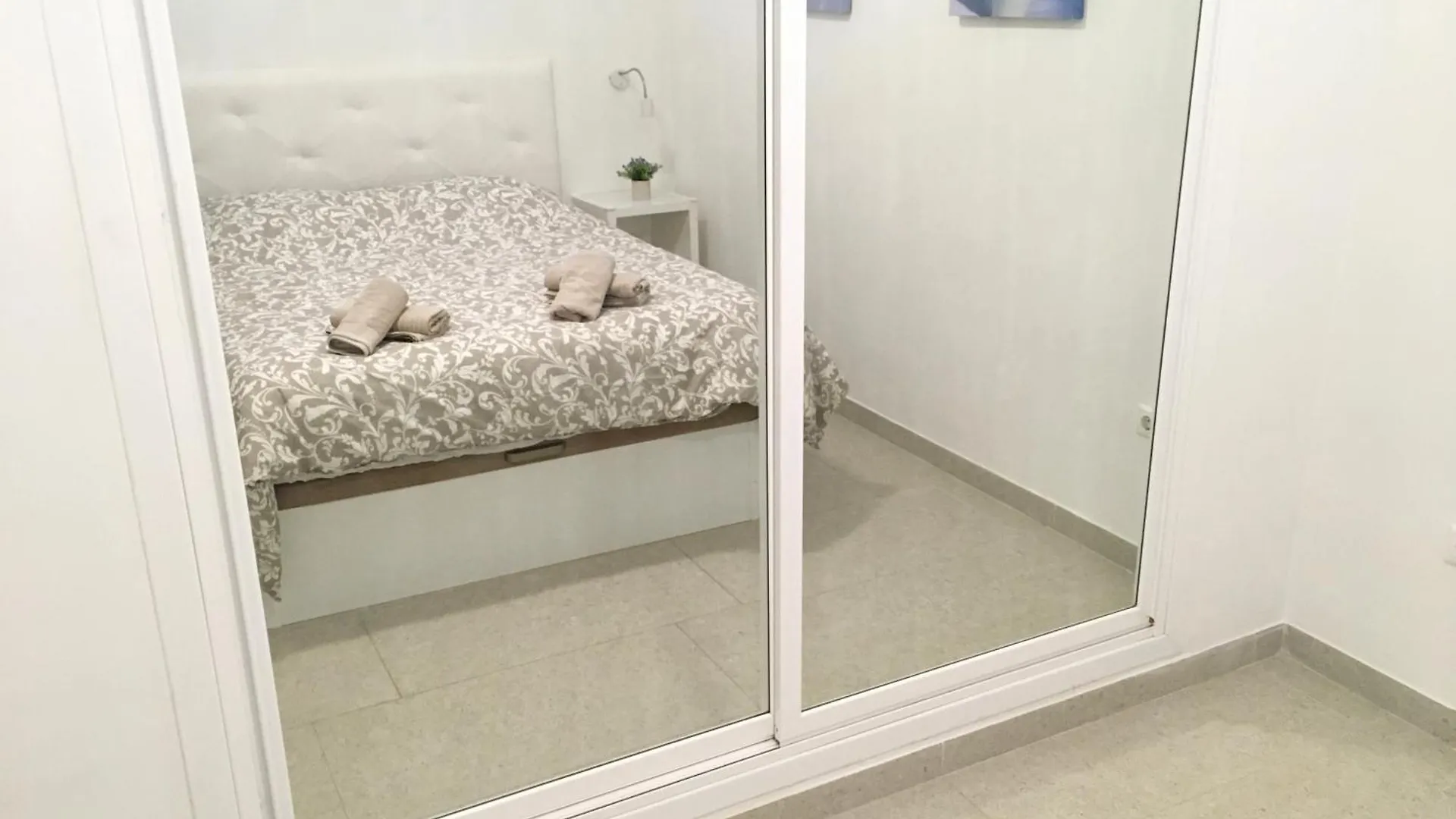 Malibu Διαμέρισμα Benalmádena