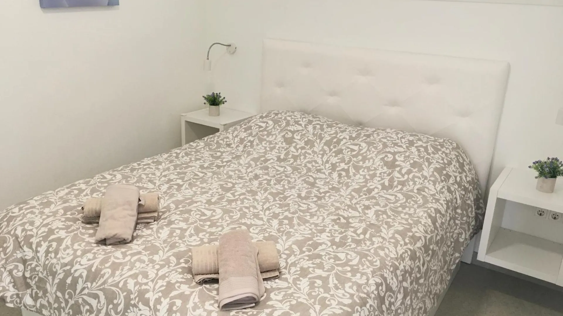 Malibu Apartment Benalmadena