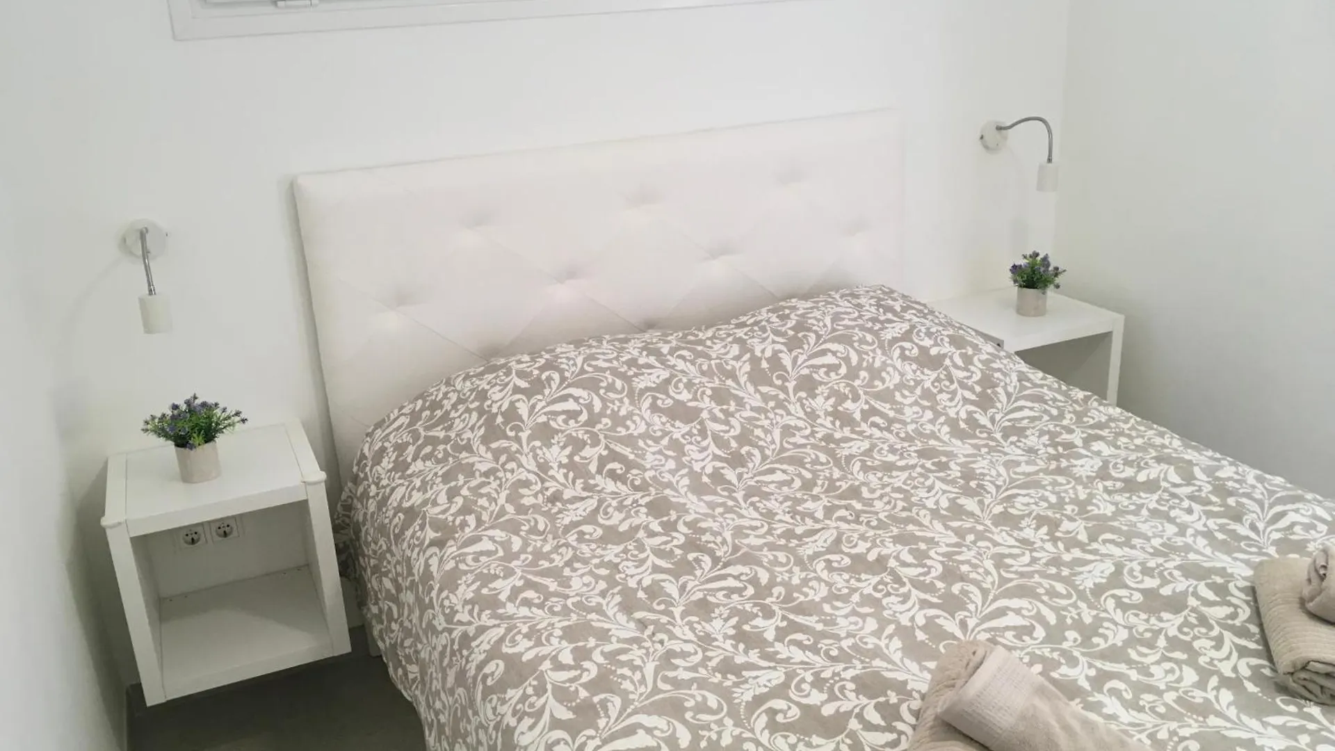 Malibu Apartment Benalmadena