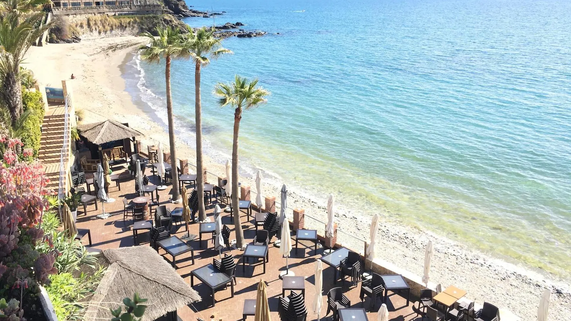 Malibu Διαμέρισμα Benalmádena 0*,  Ισπανία